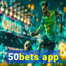 50bets app